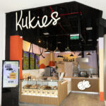 Kukies Mall Plaza Vespucio